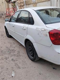 شيفروليه اوبترا